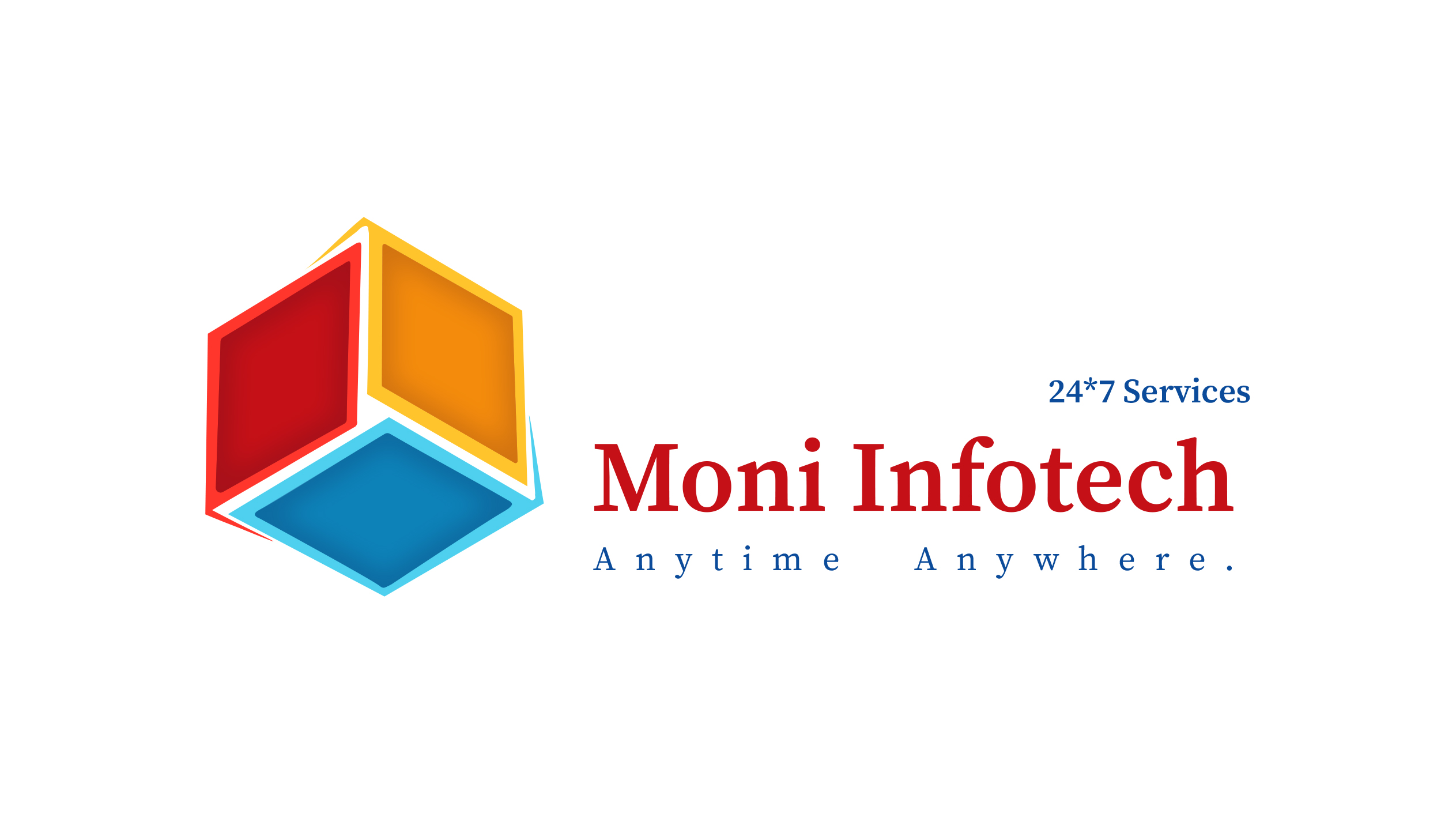 Moni Infotech
